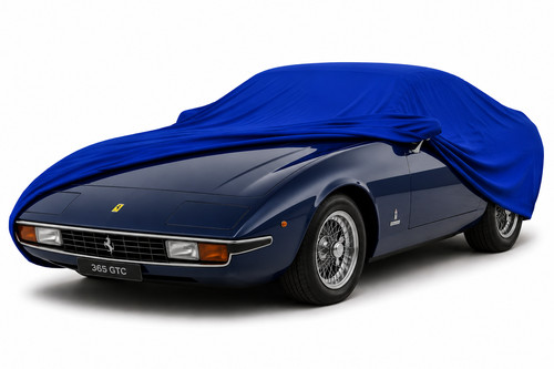 Ganzgarage indoor stretch - ganzgarage,