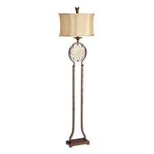 Stylische Stehlampe SAMEA