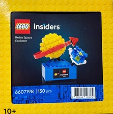 LEGO® 6607198 – Insiders