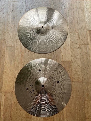 Paiste signature medium - 14",