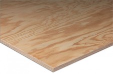 Sperrholz Zuschnitt 4 mm / 8