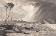 Madras. aus Meyers Universum