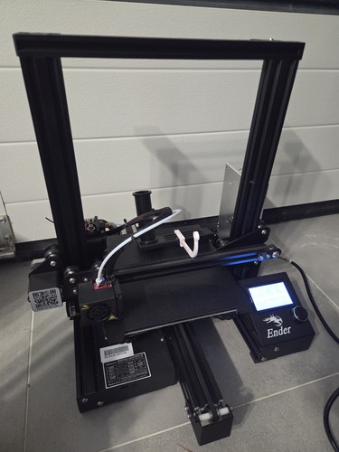 Drucker creality ender 3 - creality,