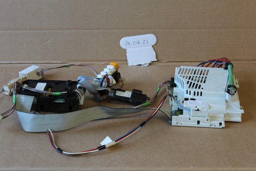 Elektronik miele 101 - elektronik,