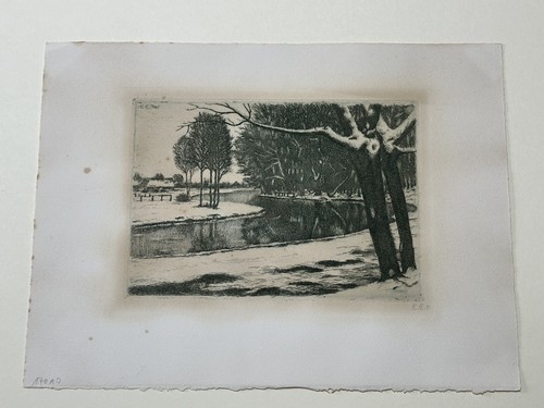 Ernst eitner alster im - ernst, eitner,