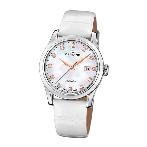 Candino damenuhr classic - candino,