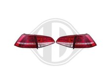 Designrückleuchten Set für