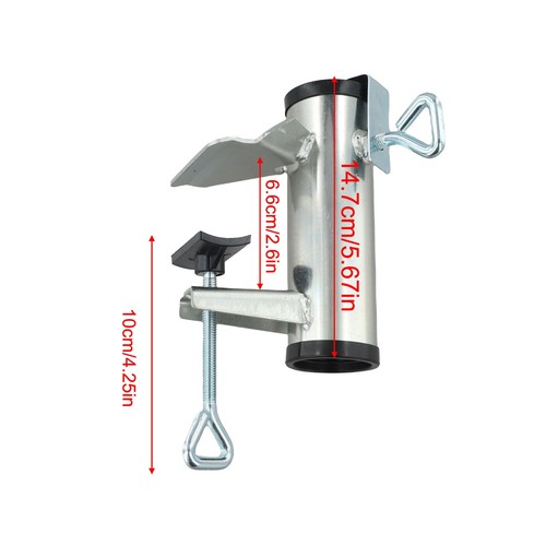 Outdoor sonnenschirmhalter - outdoor,