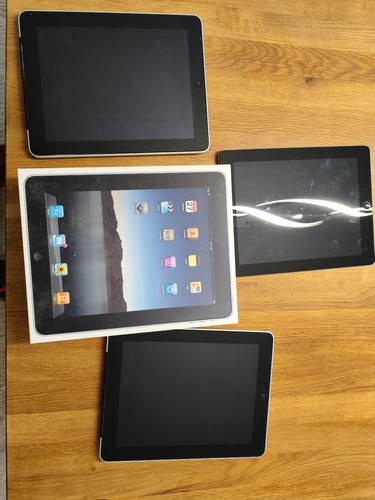 Stück ipad mal mit - mal,