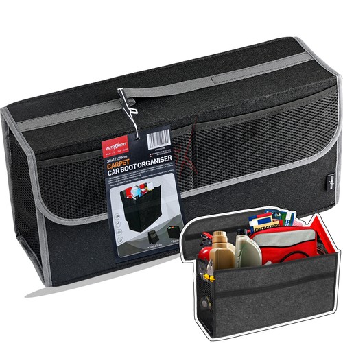 Kofferraumtasche auto - kofferraumtasche,