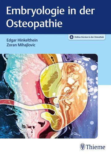 Embryologie der osteopathie - der,