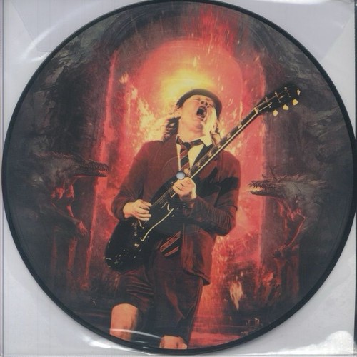Limited edition 12 - edition, 12"