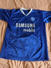 Unikat. Trikot. England