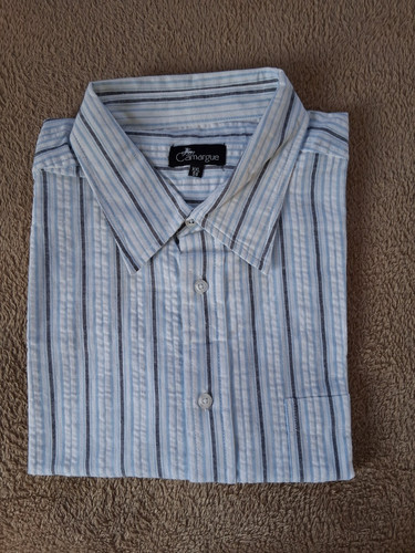 Herren hemd camargue - hemd,,