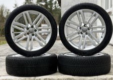 Original Audi RS6 4G C7 20