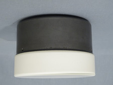 Staff Decken- Wandleuchte A225 60er Jahre Höhe 9,8 cm