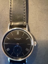 Nomos Glashütte - Ludwig -