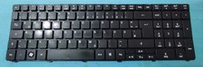 Ersatz Notebook Tastatur für Acer Aspire 5750, Deutsch QWERTZ