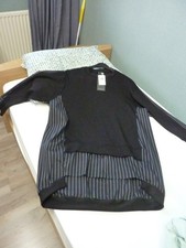 Mat Fashion tunic Nieuw met