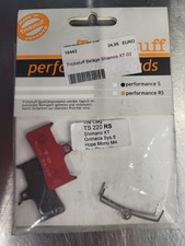 Trickstuff Bremsbelag Trickstuff/Shimano XT/Grimeca Sys 8/Hope Mono M4 - v. 2000