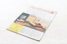 Alter katalog versandhaus - alter,