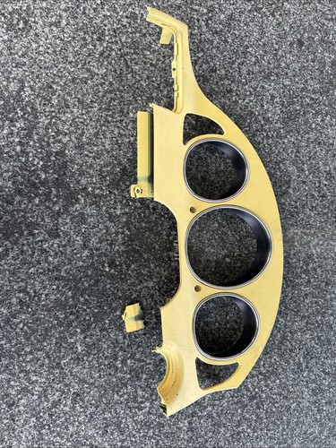 Slk r170 tachoblende - mb,