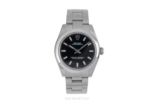 Rolex oyster perpetual - oyster, 31