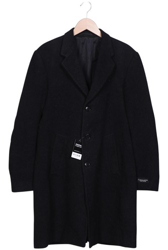 Commander mantel herren - mantel, winter