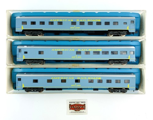 Ct54 rivarossi 9550 1 - -, n