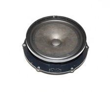 Tieftöner Tieftonlautsprecher Vorne,Rechts,Links 1K0035454K Golf 5 PLUS Orig.