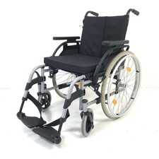 Rollstuhl Breezy Parix²