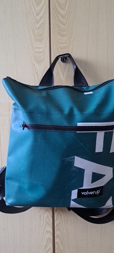 Volverup zaino grande backpack - volverup,