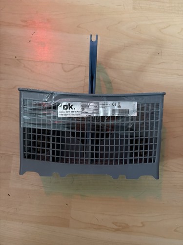 Besteckkorb für