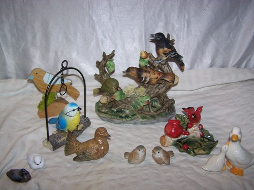 Vögel figuren vogel kardinal - figuren,