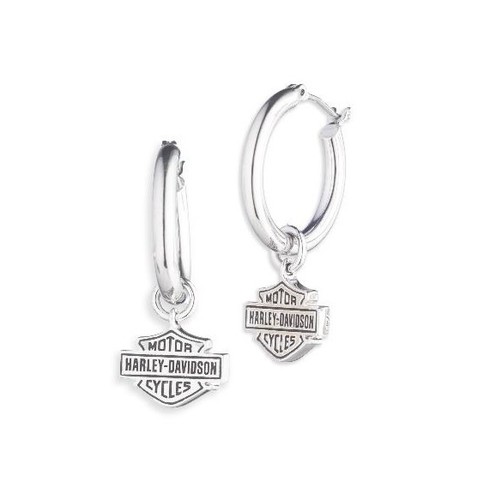 Harley davidson modeschmuck - harley-davidson,
