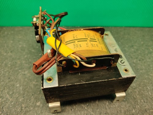 Nordmende power transformer - nordmende,