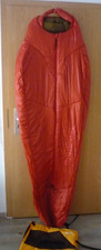 Schlafsack mammut womens - schlafsack, aputi