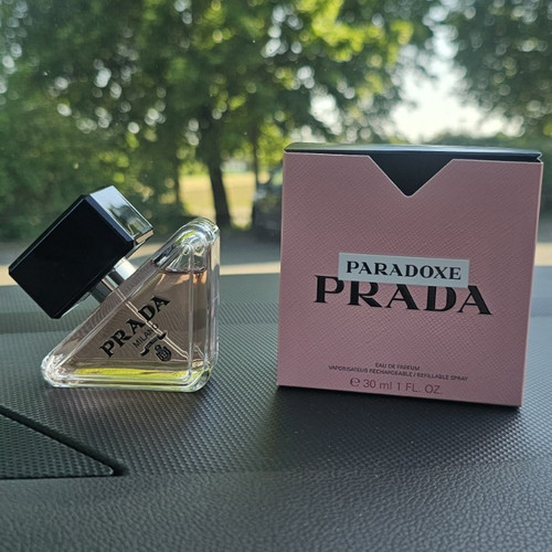 Prada paradoxe eau - prada, de