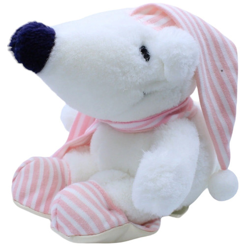 Nici eisbär kuscheltier - eisbär,