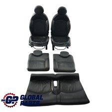 Mini Cooper One R57 Vorne