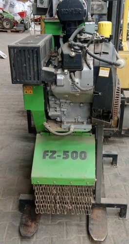 Laski 500 - laski, fz-500