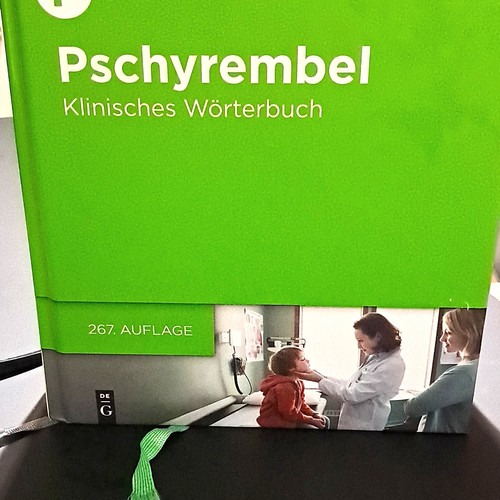 Gruyter pschyrembel - de,