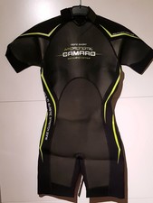 Mono Hydronomic Shorty 2mm