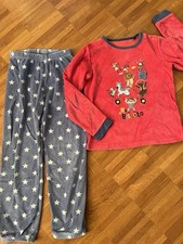 SERGENT MAJOR Schlafanzug