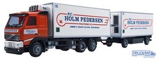 AWM Holm Pedersen Volvo FH