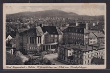 Ansichtskarte Bad Ziegenhals