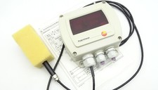 testo Hygrotest 600 PHT -20/70