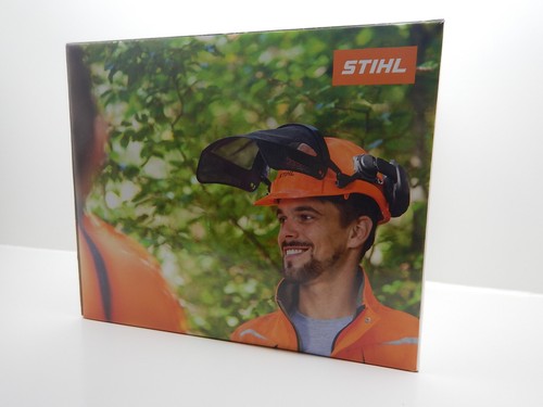 Stihl function basic forsthelm - stihl,