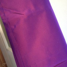 Abendstola von APART lila changierender Stoff - °NEU°