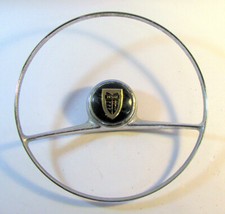 Hupenring NSU original 